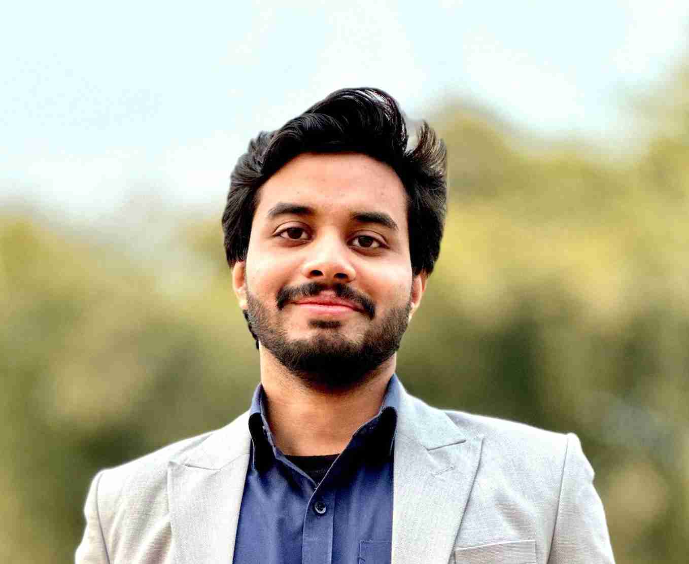 Muhammad Zariyan Asif